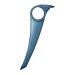 NRS Healthcare Culinaire Magipull Ring Pull Opener single