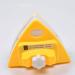 Household Cleaner Double-Side Magnetic Glass Cleaner Wiper Cleaning Cotton for Window Suitable for Home Office Car Glass 4-30 mm
