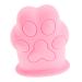 Mikinona Appareil de Repulpeur L vres Silicone Forme de Poisson Portable et R utilisable Outil de Rehausseur L vre pour Femme Effet Volume Visible et Modelage Naturel