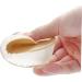 GLEAVI 6 Pairs Booster Pad Gel Silicone Socks for Men - Comfortable High Heel Support & Pain Relief - Buy Online on GoSupps.com