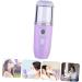 EPIGEIST 1pc Portable Nano Facial Sprayer for Moisturizing Skin Travel-Friendly Beauty Device for Refreshing Dull Skin Office - Buy Online on GoSupps.com