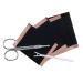 Angoily 1 Set Beauty Stickers Eyeliner Invisible Breathable Eyelid Sticker Practical Eyelid Sticker Female Double Eyelid Stick Fiber Strip Double Sided Eye Stick Woman