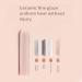 Buy Lifesunny Mini Dual Purpose Curling Iron for Short Hair - Compact & Versatile Blue Curling Iron for Perfect Curls - International Shipping Available - Buy Online on GoSupps.com