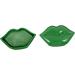 GALPADA 20pi ces Masque Pour Hydratant Anti-s cheresse Lot De Bo te Soin Des Danger Vert - Buy Online on GoSupps.com