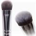 Nanshy Eyeshadow Brush Set 7 Professional Eye Make-up Brushes inc Blending Thin Liner Angled Eye Brow Flat Concelear - Cruelty- Free & Vegan - Black - Buy Online on GoSupps.com