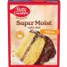 Betty Crocker Super Moist Yellow Cake Mix 376g (Pack of 2) - Buy Online on GoSupps.com
