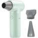 Gralara Hair Dryer with Advanced Drying Technology Green - Buy Online on GoSupps.com