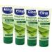 Elina Aloe Vera Foot Cream 75ml Tube Pack of 4