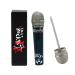 Buy Emily the Strange Microphone Lipstick (Punk Pink) - International Shipping Available | Trendy Makeup & Unique Gifts - Buy Online on GoSupps.com