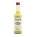Pure ginger-high-quality Peruvian organic-in-leme with lemon without sugar and artificial additives 100% organic (DE- KO-005) 250 ml organic ginger-mit lemon 250.00 ml (1 Pack)