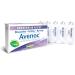 Boiron Avenoc Hemorrhoid Relief Suppositories - 10 Count | Fast, Soothing Relief - Buy Online on GoSupps.com