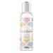 COCOBELLE BABY Pure & Gentle Premium Organic Liquid Coconut Oil for Babies 4oz  Perfect for Dry Skin, Eczema, Scalp & Cradle Cap, Bottom Balm, Nappy Rash, Sores, Flaky Skin & Baby Massage Oil