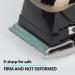 Professional Rechargeable Hair Clipper - Electric Trimmer for Men | Best Precision Hair Cutting - Buy Online on GoSupps.com