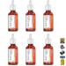 ROJUKISS Gluta Vit C B Serum Glutathione Nourish 30ml Made in Korea Smooth Moisture Beauty Face Set 6 No0917891915 By Beautygoodshop Get Free For You Beauty Gifts