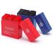 OmeHoin Dental Bite Articulating Paper - 600 PCS Blue Strips | International Shipping Available - Buy Online on GoSupps.com