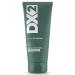DX2 - Deep Cleansing Shampoo with Activated Carbon for Men - Removes Impurities Excess Sebum and Product Buildup - 150ml