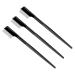 Beatifufu 3Pcs eyebrow comb eyelash mascara makeup mascara Eyelash Shaper Eyelash Definer cosmetic cover Miss