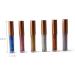 Healvian 3pcs Pearlescent Liquid Eyeliner Metallic Eyeliner Waterproof Eyeliner Glitter Liner for Eyes - Buy Online on GoSupps.com