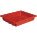 Paterson 8x10 Red Photo Developing Tray - High-Quality Darkroom Essential - Buy Online on GoSupps.com
