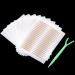 Esquirla 240 PCS Clear Eye Tape Eyelid Tool Natural 2# 200Pairs - Buy Online on GoSupps.com