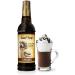 Jordan's Skinny Mixes Sugar Free S'mores Syrup | Zero Calories Zero Sugar Zero Carbs | For Coffee Tea Lattes | 1 Bottle (750 mL) - Buy Online on GoSupps.com