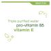 Simple Kind To Eyes Eye Make Up Remover 125ml - Gentle & Effective Solution - Buy Online on GoSupps.com