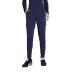 PUMA Men teamLIGA Training Pants Pro Jogging Pants L Peacoat-puma White