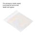 5000Pcs 3/8 Inch Orthodontic Rubber Bands for Dog Grooming - Lightweight & Portable Elastic Bands - Buy Online on GoSupps.com