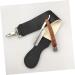 Buy Minkissy Metal Spatula Set | 3PCS Stainless Steel Razor Blades & Facial Cutting Knife - International Shipping Available - Buy Online on GoSupps.com