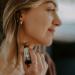 BROKEN TOP - Roll On Perfume | Essential Oil Perfume | Jojoba & Essential Oil Eau de Parfum | Natural Vegan (Coconut Sandalwood) - Buy Online on GoSupps.com