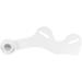Non-Electric WC Bidet Sprayer Set - G1/2 Bidet Spray Nozzle for Bathroom Accessories - International Shipping Available - Buy Online on GoSupps.com