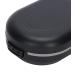 Hearing Aid Case - Waterproof Portable Storage Box for Hearing Amplifier - Drop Resistant & High Elastic Silicone - Organize & Protect Your Device - Buy Online on GoSupps.com