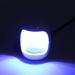 LED Nail Lamp Quick Drying Mini LED Nail Lamp Cute Mini Eggshell Design Easy to Carry Gel Nail Lamp for Home Nail Salon Curing Lamps - Buy Online on GoSupps.com