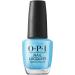OPI Nail Lacquer Opaque & Vibrant Pearl Finish Blue Nail Polish Up to 7 Days of Wear Chip Resistant & Fast Drying Summer 2023 Collection Summer Make the Rules Surf Naked 0.5 fl oz Surf Naked 0.50 Fl Oz (Pack of ...