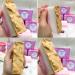 G21 Gold Dust Glass Skin Soap 135g - Luxury Skincare for Radiant Skin | Shop Internationally - Buy Online on GoSupps.com