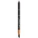 IMPALA | Waterproof Eyeliner with Silicone Rose Gold Metallic Color No. 25 | Defined Line or Smudged Effect | Easy-to-Apply Creamy Texture | Intense Long-Lasting and Water-Resistant Color 25 Pink Gold Metallic