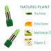 Aloe Vera Lipstick Set - Long Lasting, Moisturizing & Color Changing (3 Pcs) - Buy Online on GoSupps.com