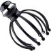 Frcolor 3 STK Head Massage Brush - Manual Scalp & Back Massage Device for Ultimate Relaxation | International Shipping Available - Buy Online on GoSupps.com