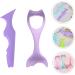 BIUDECO 2pcs Mascara Drawing Aids Eyeliner Applicators Template Eye Protection Ruler Miss 15x5.7cm - Buy Online on GoSupps.com