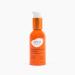 Skincare Orange Blossom Cleanser with Grapeseed Oil Lightly Foaming Daily Face Wash 4 fl. oz.