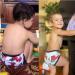 Big Elephant Unisex Toddler Potty Training Pants Underwear Car Club - 6 Pack 3T - Buy Online on GoSupps.com
