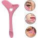 FRCOLOR Eyeliner Makeup Stencils Eyeshadow Stencil Eye Liner Stencils for Eyes Eye Shadow Usb Imprint - Buy Online on GoSupps.com