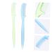 200 Pcs Eyelash & Eyebrow Brush Set | Premium Eyelash Extension & Grooming Tools for Makeup | Perfect for Lashes & Brows - Buy Online on GoSupps.com