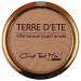 Make-up powder tinted bronzed powder shade "golden iridescent" 12 gr