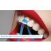 BELEON Dental Strips - Fine Superfine Polishing Kit 60pcs - Teeth File & Polisher - 4mm x 150mm - Buy Online on GoSupps.com