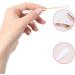 Jjoer Cotton Swabs - Eco-Friendly Cleaning & Ear Care Buds for Cosmetics - Buy Online on GoSupps.com