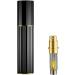 univolunaris Pocket Perfume Atomiser Travel Size Portable Women Men Mini Refillable Empty(Black) - Buy Online on GoSupps.com