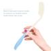 1Pcs Long Handle Soft Comb - Ergonomic Anti-Slip Design for Easy Reach - Buy Online on GoSupps.com