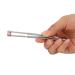 Shop Premium Stainless Steel Piercing Spherical Banger - Food Quality Easy Operation Pink Pearl Ball for 0.12-0.2 Inch Pearl Decorations - International Shipping Available - Buy Online on GoSupps.com