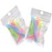 minkissy 2 Sets Silicone Gasket for Lash Extensions Eyelash Tool Eyelash Perm Silicone Rods Eyelash Lift Pads Lash Curler Refill Silicone Gasket for Eyelashes Fake Eyelashes Multicolor - Buy Online on GoSupps.com